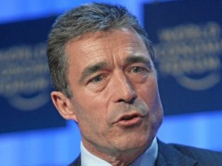 В 2014 году Грузия не станет членом НАТО – генсек