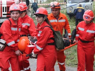 Հայաստան-Արցախ առաջին անգամ համատեղ ուսումնավարժությունը Շուշիում