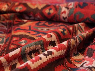 Carpet museum opens in Shushi