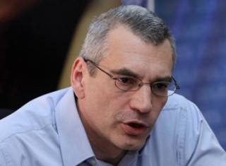 Политолог: Теоретически Россия может потребовать создания российского пропускног