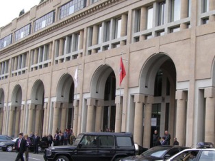 В Доме Москвы пройдет вечер «Дорога к себе»