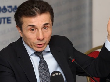 Против Саакашвили может начаться уголовное преследование по множеству дел – Иван