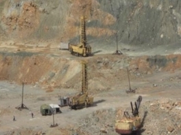 Ամուլսարի ոսկու հանքավայրը վտանգի տակ է դնում Ջերմուկի հանքային աղբյուրները. Լյո