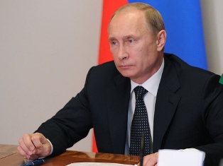 Путин предлагает создать систему мониторинга межнациональных отношений