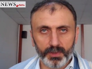 Եթե իշխանությունը գիրք կարդա, լավ սովորող աշակերտին «բոտանիկ» չեն ասի. Արմեն Մար
