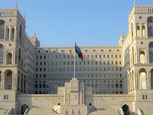 Ադրբեջանի կառավարությունը նույնն է մնացել