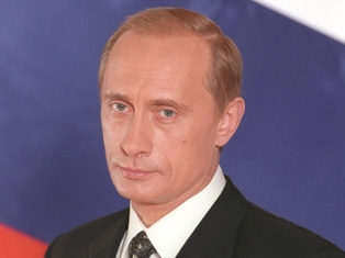 Le Huffington Post: Путин восседает на троне из нефтедолларов
