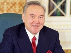 Назарбаев: Казахстан придает большую важность сотрудничеству с Арменией