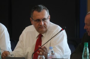 European MPs boycott Yerevan session? – newspaper