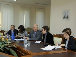 ՊՆ-ն պատրաստ է խորացնել առկա կառուցողական երկխոսությունը ԵԽ-ի հետ