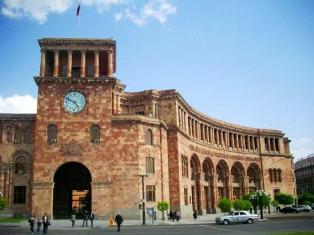 Կառավարությունը փոփոխություն կատարեց ֆինանսական հաշտարարի գրասենյակի հոգեբարձուն