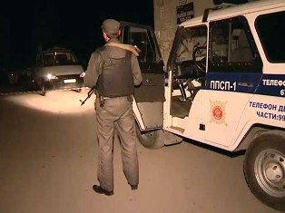 Дагестанского чиновника застрелили из двух пистолетов
