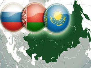 Армения готовится войти в Евразийский союз