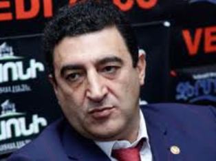 Что бы сказал Вардан Айвазян демонстрантам против 150 драмов