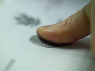 В России взяли отпечатки пальцев двух миллионов мигрантов