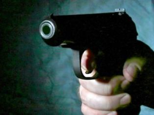 Московский школьник выстрелил из травматики в глаз однокласснику