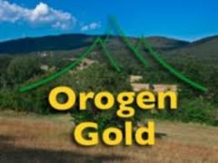 «Orogen Gold» ընկերությունը սկսել է Մուծք ոսկու հանքավայրի հորատման երկրորդ փուլ