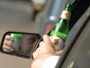 В Белоруссии у пьяных водителей будут безвозвратно конфисковывать автомобили