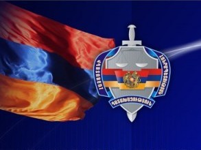 Գլխավոր դատախազի նորանշանակ տեղակալին դասային աստիճան է շնորհվել