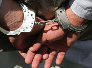 В Москве задержан грузинский вор в законе Гела