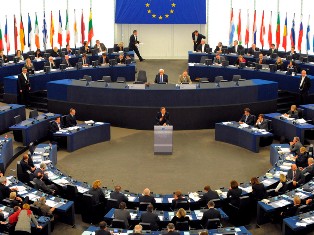 Европарламент подверг критике Азербайджан