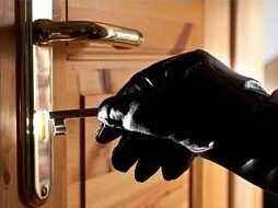 В Голландии арестован подозреваемый во взломе квартиры сотрудника российского по