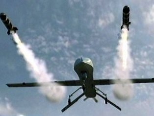 Премьер-министр Пакистана потребовал от США прекратить удары беспилотников
