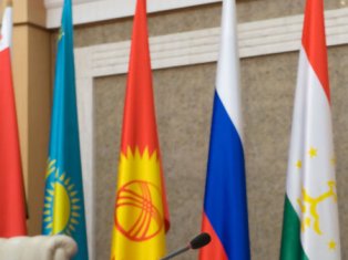 ԵվրԱզԷս-ի խորհրդի նիստը մեկնարկել է Մինսկում