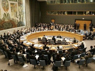 Бразилия и Германия призывают ООН начать борьбу со шпионажем США