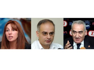 Դժվար է գործ ունենալ վիրավոր եւ բութ հավատացյալի հետ, Լեւոն Զուրաբյանի ջղերը չդի