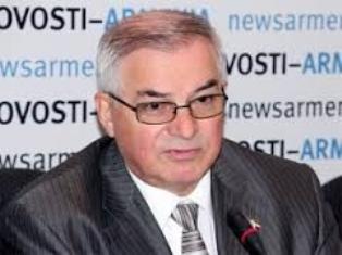 Виктор Кривопусков возглавит Российское общество сотрудничества с Арменией