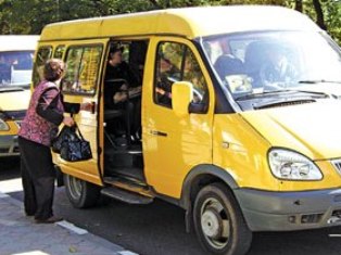 Транспортник: Еще в 2008 г. тарифные расчеты на проезд в маршрутках Еревана сост