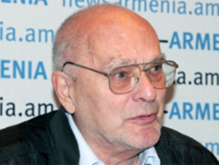 Ким Бакши: Русский язык нужен армянам