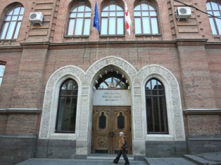 Վրաստանի ԱԳՆ. Մենք մտադիր չենք վերադառնալ ԱՊՀ