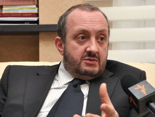 Маргвелашвили не решил, помилует ли он отбывающего за теракт против Джорджа Буш