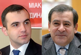 «168 Жам»: Какой Левон заменит Ишхана?