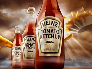 McDonald’s-ն այլեւս Heinz կետչուպներ եւ սոուսներ չի վաճառի