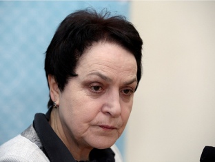 Лариса Алавердян: Армения одним глазом смотрит на Запад, другим – на Россию
