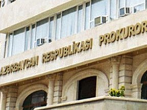 Прокуратура Баку пригрозила участникам предстоящего митинга оппозиции