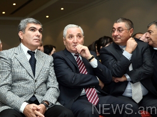 Ընդդիմությունը նույնպես պետք է ստեղծի համակարգ, որը կկարողանա մրցակցել ռուսական