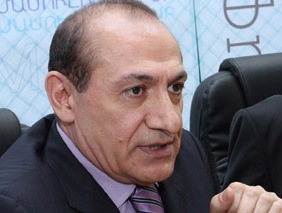 Адвокат сына Юрия Варданяна не будет обжаловать меру пресечения