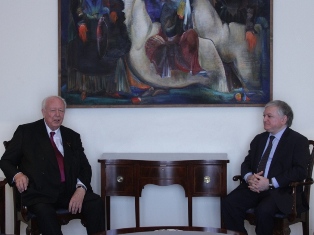 Armenia has special attitude towards France - Minister Nalbandian