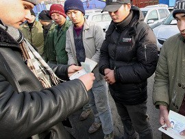 В Азербайджане стыдятся Армении?