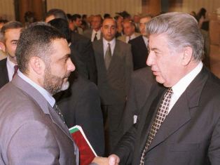 Հայաստանի խորհրդարանում տեղի ունեցած ահաբեկչությունից անցել է 14 տարի