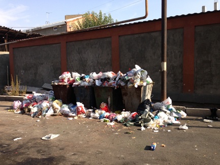 Վճարիր հարկերը, քնիր հանգիստ (ֆոտո)