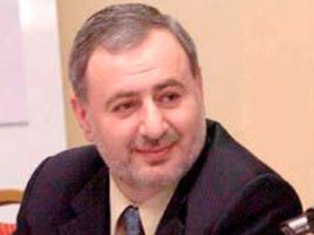 Արարատ Զուրաբյանը ընտրվել է ՀՀՇ վարչության նախագահ