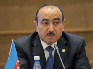 Azerbaijani deputy PM threatens to take revenge upon Armenians