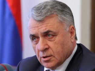 Հիմարություններ չեմ մեկնաբանում. Կովալենկո Շահգելդյան