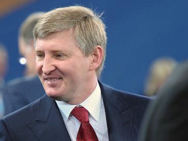 Самый богатый человек Украины договорился о покупке газа в Польше
