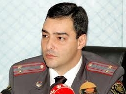 ՃՈ-ն օդային համբույրներով չի զբաղվում. Արսեն Արշակյանի փոխանցմամբ՝ օրինախախտը տո